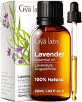 Gya Labs Lavender Oil Essential Oil