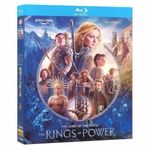 NewThe Lord of the Rings: The Rings of Power Season 1 (2022) ：Blu-ray 2-Disc