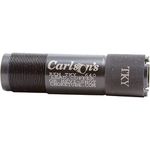 Carlsons Choke Tubes 12 Gauge for Remington [ Turkey | 0.640 Diameter ] Blued Steel | Extended Turkey Choke Tube | Made in USA