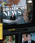 Criterion Collection: Broadcast News [Blu-ray] [1987] [US Import]