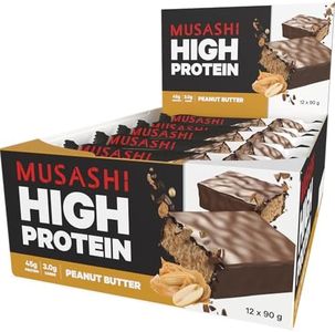 MUSASHI Hi