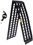 TaiH Leo 10ft Motorcycle Ramp 1500L