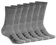 6 Merino Wool Socks For Men