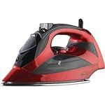 Brentwood Steam Iron, with Auto Shu