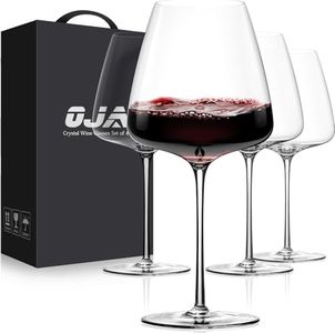 OJA Red Wi