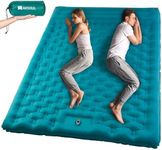 AKSOUL Double Self-Inflating Sleepi
