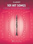 101 Hit Songs For Clarinet