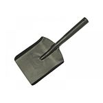 Faithfull FAICOALS6-TB Coal Shovel, 150mm