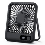 Rechargeable Fan For Cruise