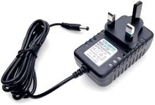 JZK 24W 12V 2A Power supply Charger