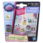 Littlest Pet Shop Mystery Series