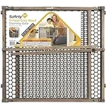 Safety 1st Vintage Wood Baby Gate w