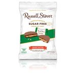 Russell Stover No Sugar Added Peanut Butter Cups, 85-Gram Bag