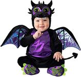 Baby Dragon Costume Infant Large