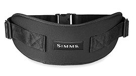 Simms Backsaver Wading Belt - Black