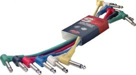 Stagg SPC015L E Patch Cable