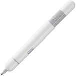 LAMY pico white ballpoint pen - Inn