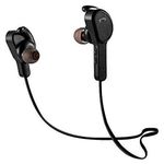 S Gear Wireless Running Earphones