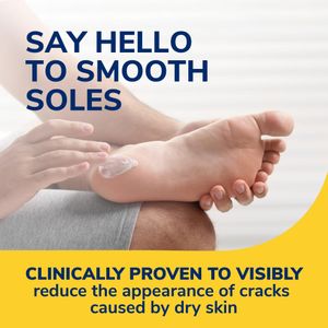 Scholl Cracked Heel Cream 60ml – Intensive Foot Repair