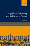 Algebraic Geometry and Arithmetic Curves (Oxford Graduate Texts in Mathematics): 6