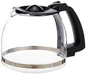 Capresso 10-Cup Glass Carafe with L