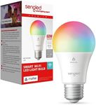 Sengled LED Smart Light Bulb (A19),