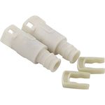 Moen 140715 Change to Cold Expansion Pex Adapters