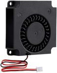 Ronyaoko 12V 0.1A 40x40x10mm Turbo Brushless DC Cooling Blower Fan for 3D Printer Parts