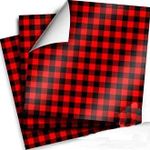 Craftopia Buffalo Plaid Permanent V