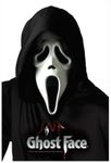 Scream Officially Licensed Movie Ma