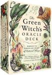 The Green Witch's Oracle Deck: Embr