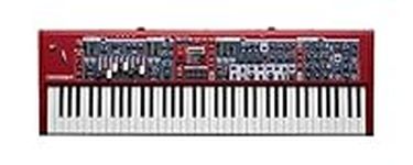 Nord, 73-Key Digital Pianos-Stage (