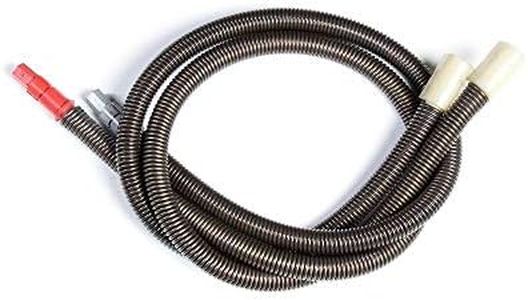 Wayne Dalton Torquemaster Spring - Torquemaster Plus / 8 ft high/Between 190-199lbs - Double Spring Set