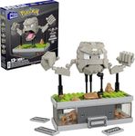 Mega Pokémon Building Toys Set, Min