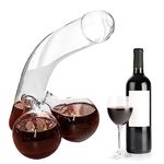 Unique Wine Decanters