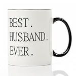 Gifts For Husband-Best Husband Ever