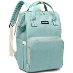 PACKNBUY 60 ltrs (17 Cms) backpack (BAG23_3_green)