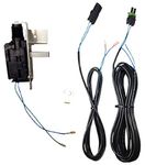 Pop & Lock PL8140 Tailgate Lock