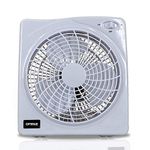 10 Box Fan