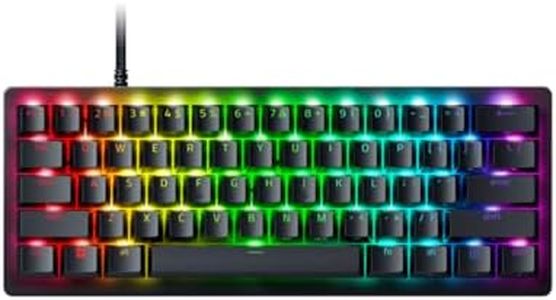 Razer Hunt