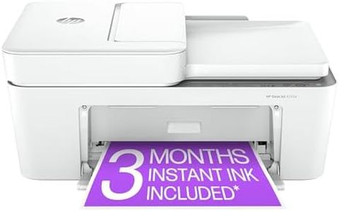 HP DeskJet