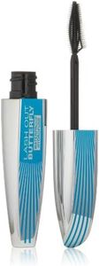 L'Oreal Paris Voluminous Butterfly Waterproof Mascara, 870 Black, 5ml