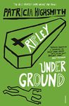 Ripley Under Ground: The Life of Miles Davis