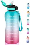 MYFOREST 2200ml/74oz Large Water Bo