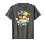 Rugrats Group Oversized Rugrats Party T-Shirt