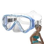 Generic Swim Goggles for Kids | Sno