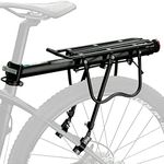 ROCKBROS Bike Cargo Rack Rear Bike 