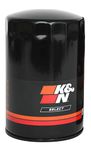 K&N Select Oil Filter: Designed to Protect your Engine: Fits Select BUICK/CADILLAC/CHEVROLET/FORD Vehicle Models (See Product Description for Full List of Compatible Vehicles), SO-2011