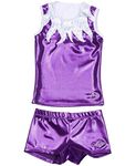 Girls Cheerleading Apparel