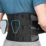 Back Braces for Lower Back Pain Rel